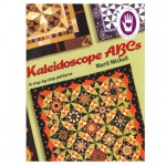 Kaleidoscope ABCs. 8049