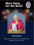 More Bang for the Bucks! Template ABCs Book. 8352