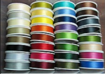 Нить для бисера Тytan 100 - 100m  (Spark Beads) цветные