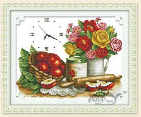 ����� - Fruit Bell ZB-1073 (Happy House)