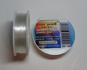    0,25 50m (Spark Beads)