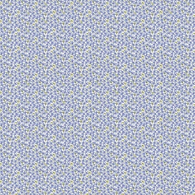 Botanical Blues 20462-42