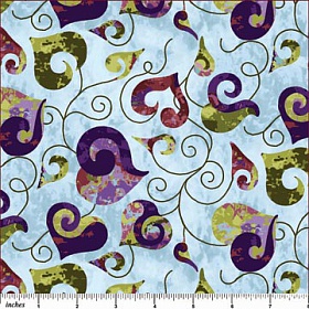 Change of Heart 4615-41