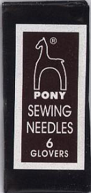 ������ ���� ��� ����, �6. 25 �� (Pony)
