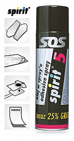 ���� SPIRIT 5 STRONG