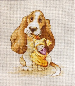 ����� - Basset �1121