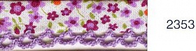 ����� ����� Bies Decor Floral 71526-2353 330/68