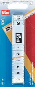 Лента Измерительная с сантиметровой шкалой Фиксо. 282690 (Prym) 