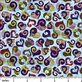 Change of Heart 4619-41