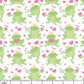 Princess And The Frog 2851-71