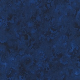 Fusions Bloom, Navy