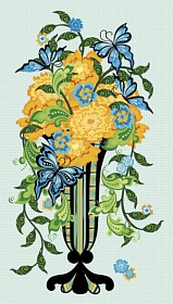 Rhapsody Panel 3805-54