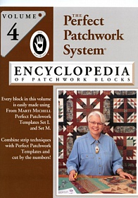 Encyclopedia of patchwork blocks, volume 4, 8346