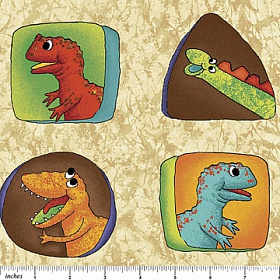 Dino Roar 4732-30