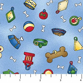 Bow Wow Buddies 4745-41