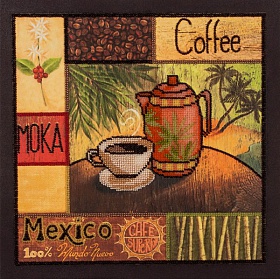 ����� - Mexico - FLF-056