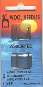 ���� ��� ��������� �������, 2 ��. 16851 (Pony)