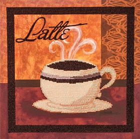 ����� - Latte-1 - FLF-063