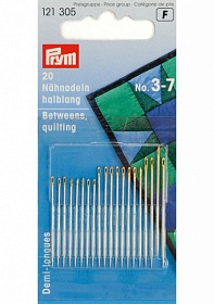 ������ ���� ������� ����������� �3-7 (Prym)