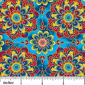 Bollywood Bliss 3828�-49