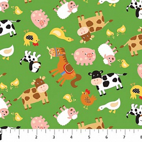 Old MacDonald 20046-73