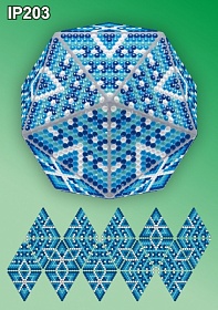 ����� � �������� ������� ���������� ��� ������� IP203